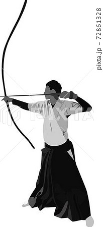 弓道 弓道 72861328