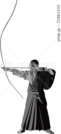 弓道 72861335