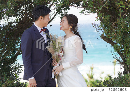 Wedding 前撮り 72862608