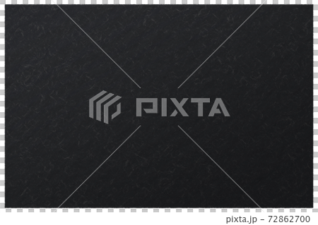 和紙 黒 イラスト素材 背景素材 和風 日本風 紙 和柄 伝統工芸のイラスト素材