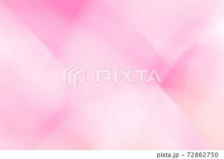 背景用の抽象的写真素材 暖色ピンク系ヌーディーカラー の写真素材