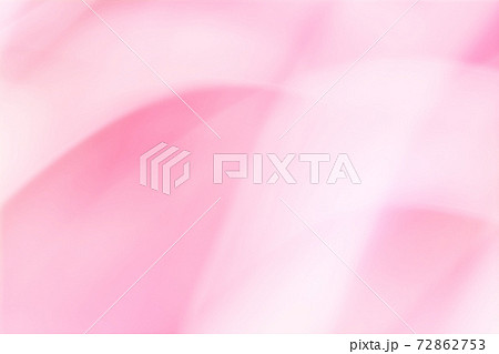 背景用の抽象的写真素材 暖色ピンク系ヌーディーカラー の写真素材