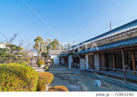 大石邸庭園(赤穂城跡) 大石邸庭園(赤穂城跡) 72863280