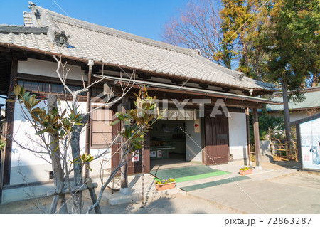 大石神社（赤穂城跡） 72863287