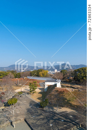本丸庭園（赤穂城跡） 72863334