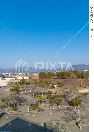 本丸庭園（赤穂城跡） 72863336