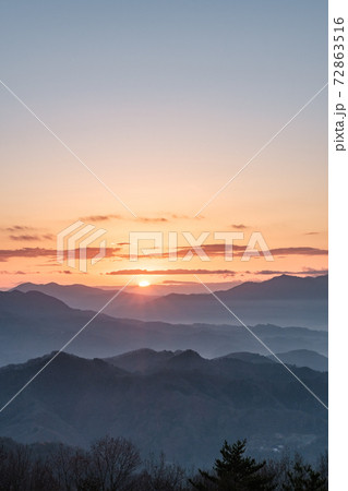 御来光 72863516
