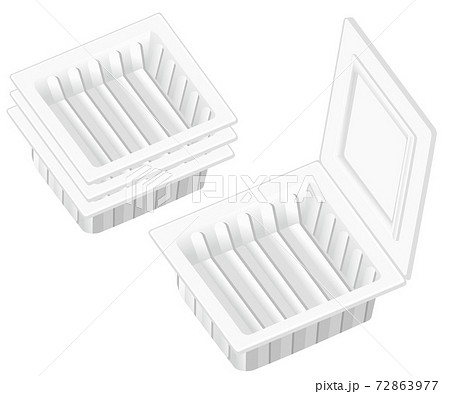 納豆のあきパック 72863977