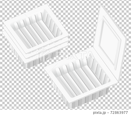 納豆のあきパック 72863977
