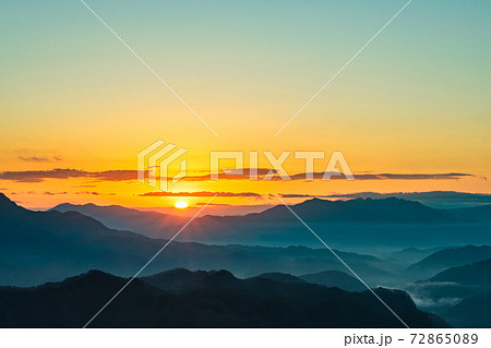 御来光 72865089