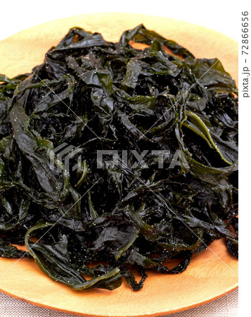 塩蔵ワカメ 72866656