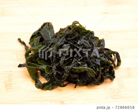 塩蔵ワカメ 72866658