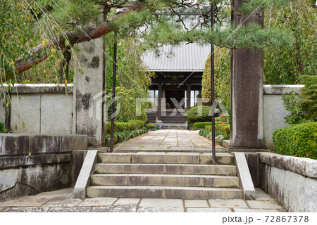 唯信寺へ行きました #7 唯信寺へ行きました #7 72867378