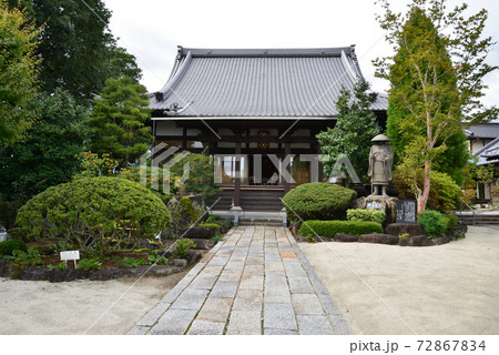 唯信寺へ行きました #12 唯信寺へ行きました #12 72867834