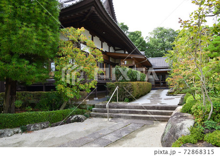唯信寺へ行きました #21 唯信寺へ行きました #21 72868315