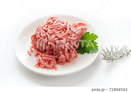 挽き肉 合挽 挽き肉 合挽 72868562