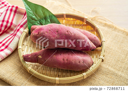 生の紅あずま 生の紅あずま 72868711