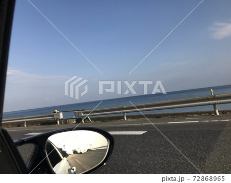 晴天ドライブ 晴天ドライブ 72868965