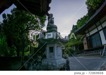 国東市(国東町) 成佛寺 国東市(国東町) 成佛寺 72869608