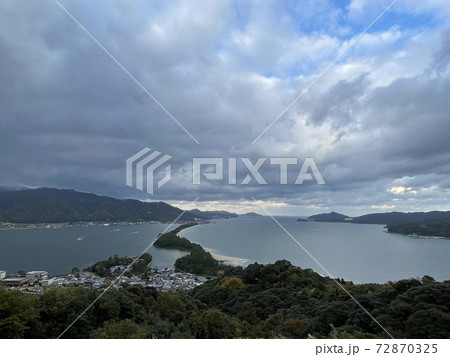 天橋立 天橋立 72870325
