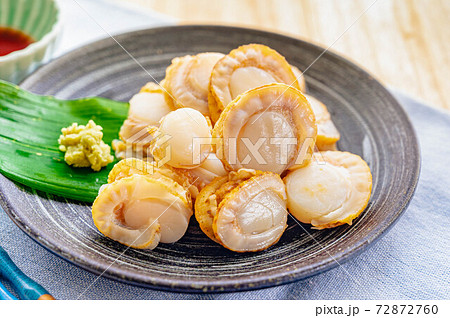 ボイルホタテ ボイルホタテ 72872760