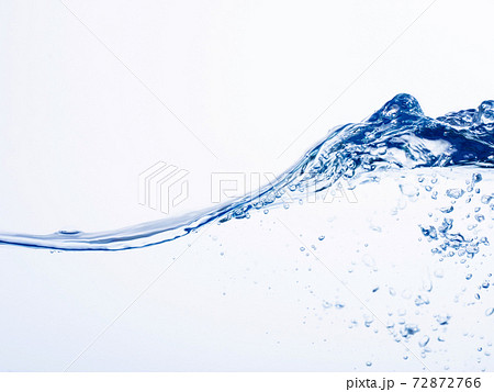 水 水面イメージ 水 水面イメージ 72872766