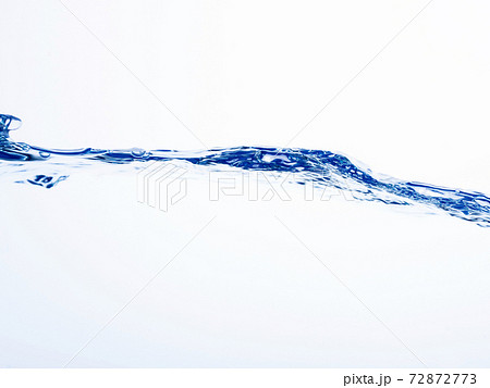 水 水面イメージ 水 水面イメージ 72872773
