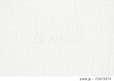 背景素材 白い壁紙イメージ 72873074