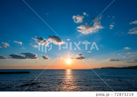 浜島、びん玉ロード 72873219