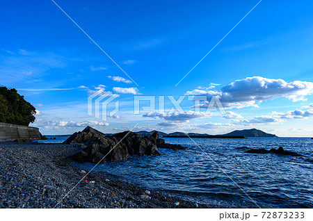 浜島、びん玉ロード 浜島、びん玉ロード 72873233