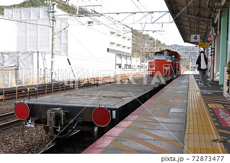 JR西日本 DD51 1183号機 全重連型 チキ1両  72873477