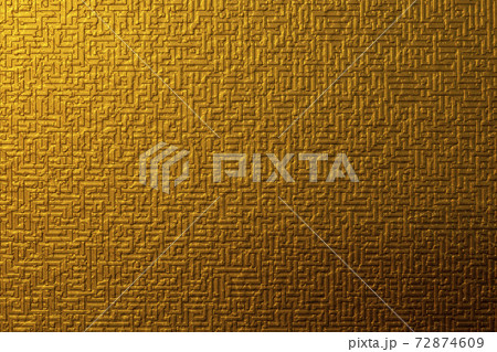 The golden strip like Chinese style texture wallpaper background . The golden strip like Chinese style texture wallpaper background . 72874609