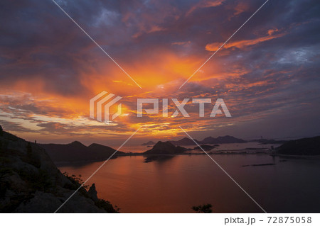 古群山群島 群山市 全北 72875058