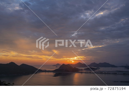 古群山群島 群山市 全北 72875194