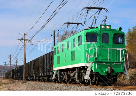秩父鉄道 デキ505 秩父鉄道 デキ505 72875230