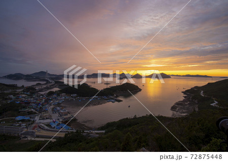 古群山群島 群山市 全北 72875448