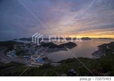 古群山群島 群山市 全北 72875463