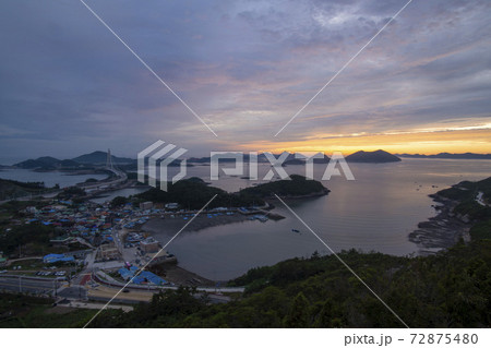 古群山群島 群山市 全北 72875480