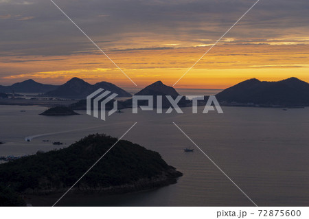 古群山群島 群山市 全北 72875600