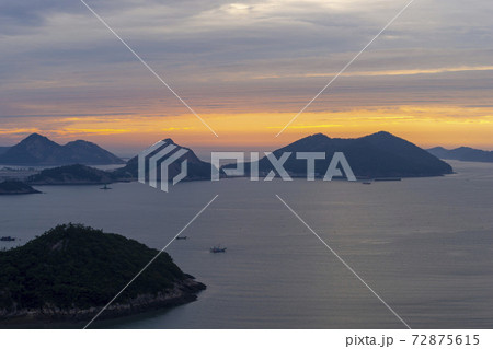 古群山群島 群山市 全北 72875615