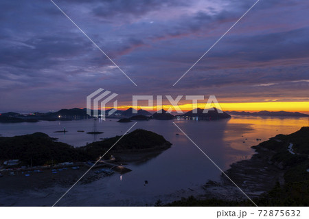 古群山群島 群山市 全北 72875632