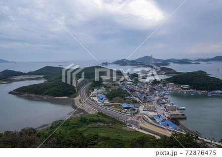 風景 海 島 72876475