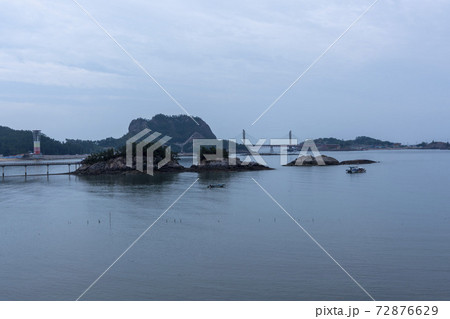 海 島 ボート 72876629