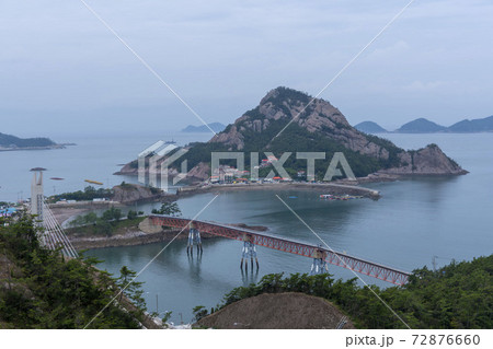 海 島 ボート 72876660