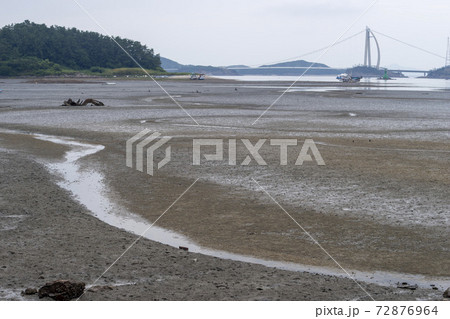 海 島 ボート 72876964