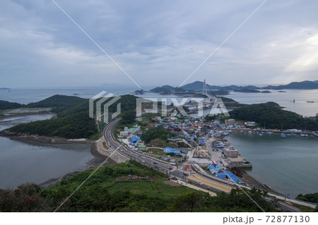 風景 海 島 72877130