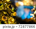 クリスマスイメージ 72877866