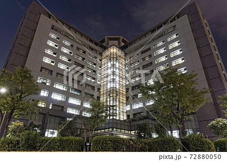 東京入国管理局(東京出入国在留管理局) 東京入国管理局(東京出入国在留管理局) 72880050