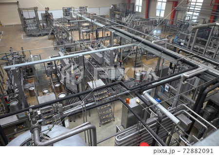 Beer factory Beer factory 72882091