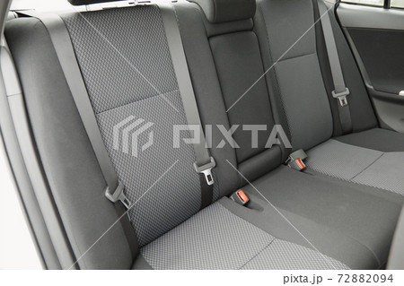 Car Interior 72882094